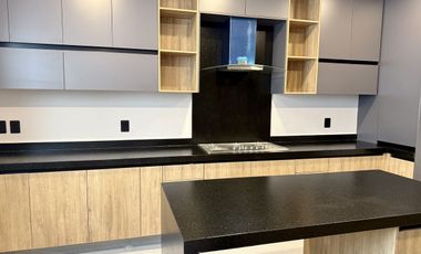 Venta de Departamento, Residencial Fuente de Platerias, Lomas de Tecamachalco.