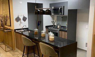 Venta departamento Coahuila, Roma Sur