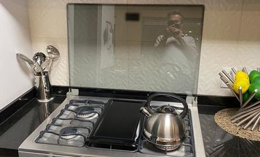 Venta departamento Coahuila, Roma Sur