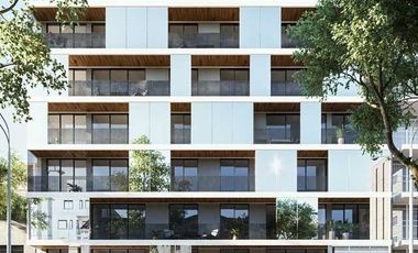 Venta departamento Coahuila, Roma Sur