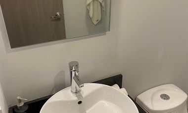 Venta departamento Coahuila, Roma Sur