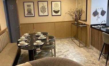 Venta departamento Coahuila, Roma Sur