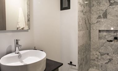 Venta departamento Coahuila, Roma Sur