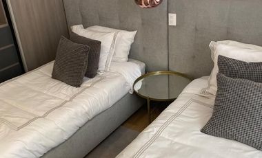 Venta departamento Coahuila, Roma Sur