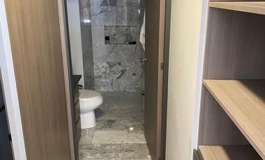 Venta departamento Coahuila, Roma Sur