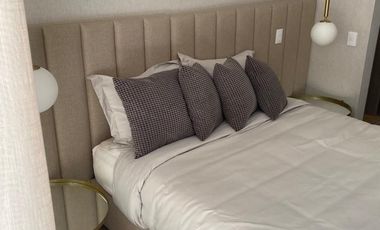 Venta departamento Coahuila, Roma Sur