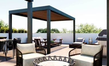 Venta departamento Coahuila, Roma Sur