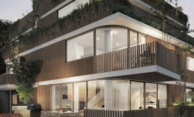 VENTA DE PENTHOUSE EN LOMAS DE TECAMACHALCO