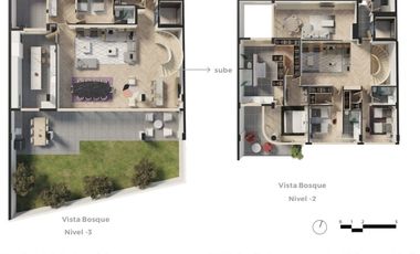 VENTA DE GARDEN EN LOMAS DE TECAMAHAALCO