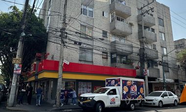 VENTA DE EDIFICIO EN TLALPAN