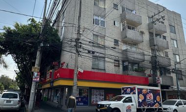 VENTA DE EDIFICIO EN TLALPAN
