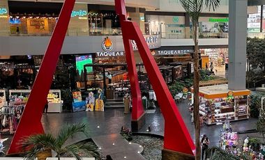 Local en Renta en Parque Interlomas (m2lc160)