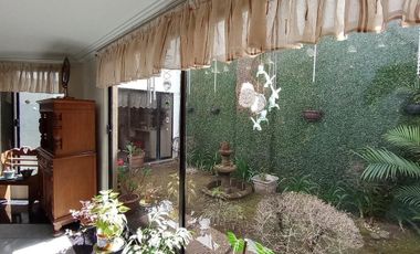 Casa en venta en Fraccionamiento 