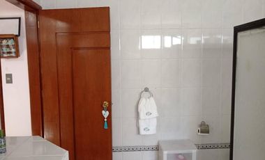Casa en venta en Fraccionamiento 