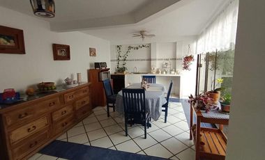 Casa en venta en Fraccionamiento 