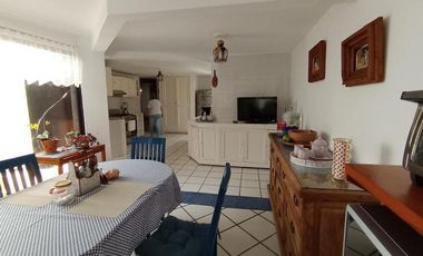 Casa en venta en Fraccionamiento 