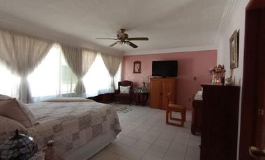 Casa en venta en Fraccionamiento 