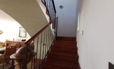 Casa en venta en Fraccionamiento 