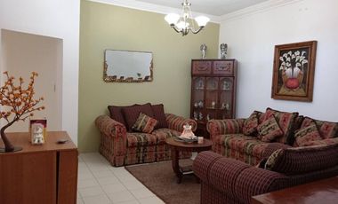 Casa en venta en Fraccionamiento 