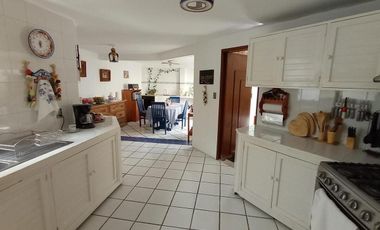 Casa en venta en Fraccionamiento 