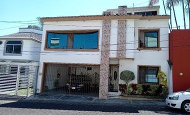 Casa en venta en Fraccionamiento 
