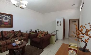 Casa en venta en Fraccionamiento 