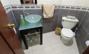 Casa en venta en Fraccionamiento 