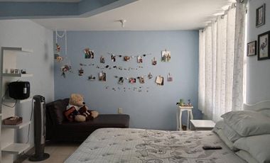 Casa en venta en Fraccionamiento 