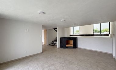 ESTRENA CASA EN LOMAS DE LA HERRADURA VENTA