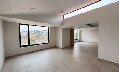 ESTRENA CASA EN LOMAS DE LA HERRADURA VENTA