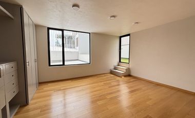 ESTRENA CASA EN LOMAS DE LA HERRADURA VENTA