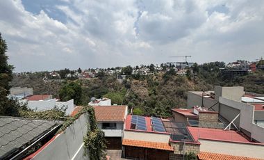 ESTRENA CASA EN LOMAS DE LA HERRADURA VENTA
