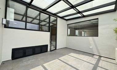 ESTRENA CASA EN LOMAS DE LA HERRADURA VENTA
