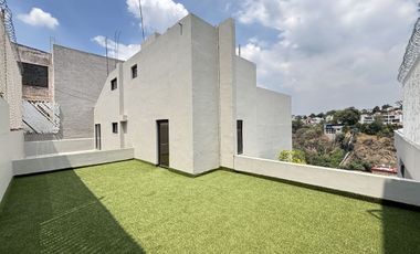 ESTRENA CASA EN LOMAS DE LA HERRADURA VENTA
