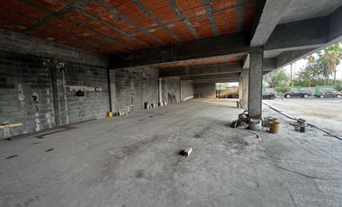 Local Comercial PB Expansible en Renta en Estardo Guajardo | Centro de Apodaca