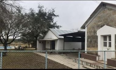 Rancho en Venta en Linares