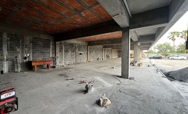 Local Comercial PB en Renta en Estardo Guajardo | Centro de Apodaca