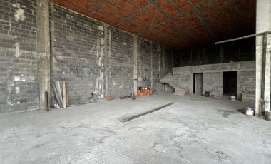Local Comercial con Terraza en Renta en Estardo Guajardo | Centro de Apodaca