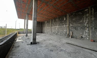 Local Comercial con Terraza en Renta en Estardo Guajardo | Centro de Apodaca