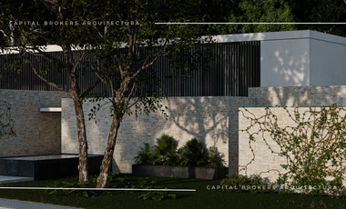 Casa en Pre Venta en Diana Natura