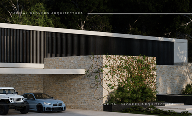 Casa en Pre Venta en Diana Natura