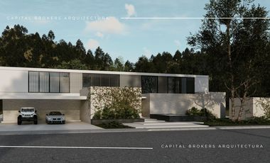 Casa en Pre Venta en Diana Natura
