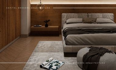 Casa de Lujo en Pre Venta en El Cielo