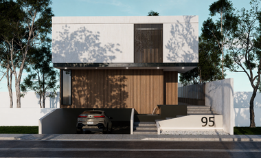 Casa de Lujo en Pre Venta en El Cielo