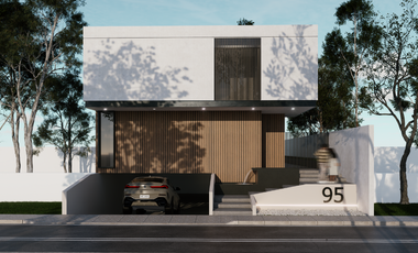 Casa de Lujo en Pre Venta en El Cielo