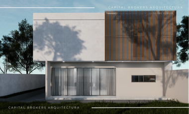 Casa de Lujo en Pre Venta en El Cielo