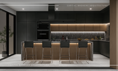 Casa de Lujo en Pre Venta en El Cielo