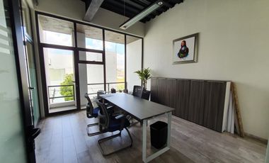 FP EDIFICIO CORPORATIVO EN VENTA EN METEPEC