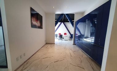 FP EDIFICIO CORPORATIVO EN VENTA EN METEPEC