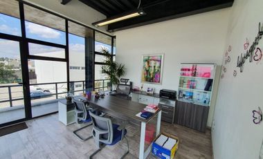FP EDIFICIO CORPORATIVO EN VENTA EN METEPEC